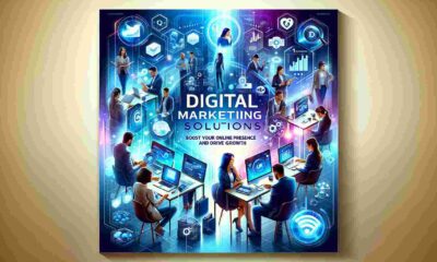 Digital Marketing Agency Toronto