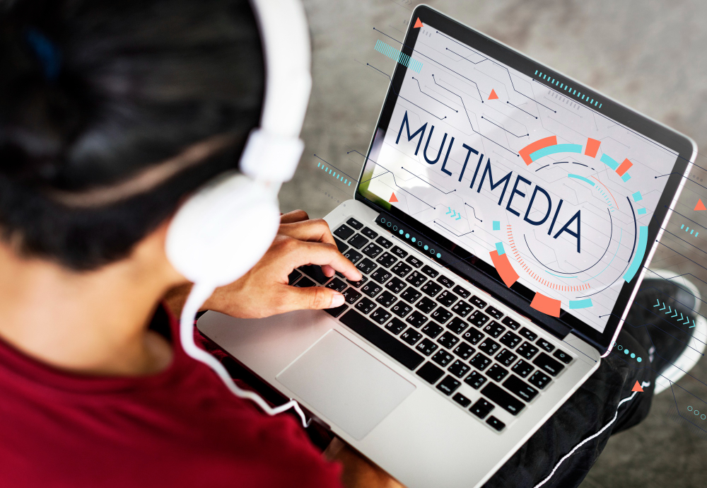 India has been rapidly advancing in the field of multimedia content creation and distribution. With the rise of digital media consumption, the demand for high-quality multimedia content has increased significantly. This has led to the emergence of various multimedia content providers in India, catering to the diverse needs of consumers.